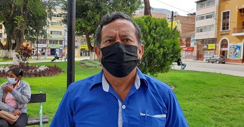 “No hay unidad” en paro nacional de Transportistas