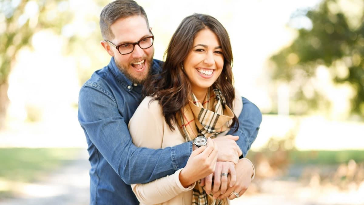 Salud Sexual || Quieres saber si él quiere algo serio contigo, acá algunas señales