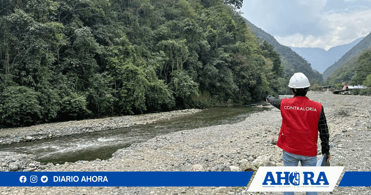 Empresa contratada para limpieza de río Huachipa falsificó currículo de ingeniero clave