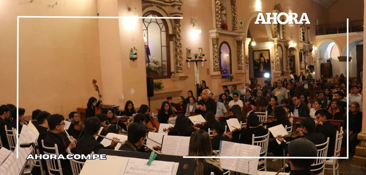 Parroquia El Sagrario la Merced ofrece actividades culturales en esta semana