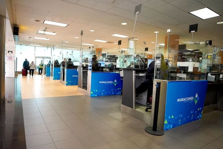 Perú deniega ingreso a casi 900 extranjeros en lo que va del 2025 por no cumplir requisitos migratorios