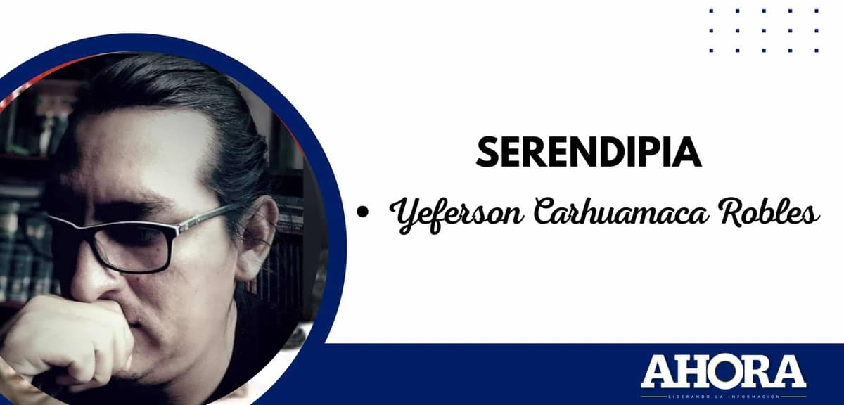 SERENDIPIA