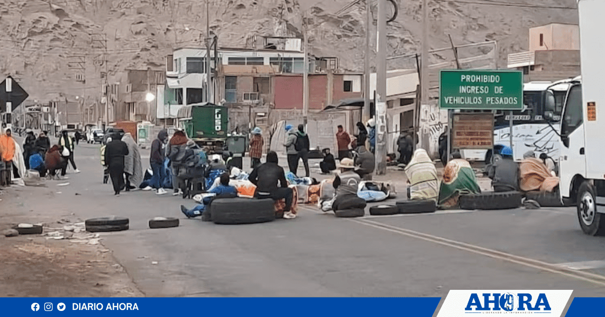 Mineros advierten acciones ante el riesgo de ilegalidad por vencimiento del Reinfo