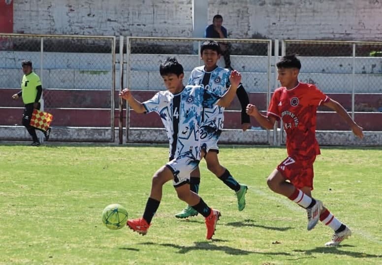 FPF renombra y redefine torneos juveniles desde marzo