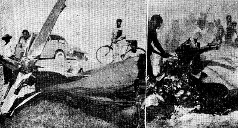 Ashley Vargas Reportan que estafadores mintieron sobre hallazgo de alférez FAP desaparecida