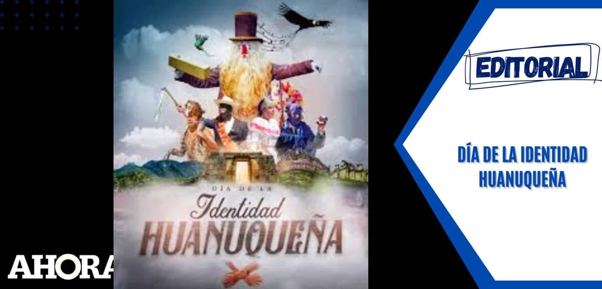 Día de la Identidad Huanuqueña