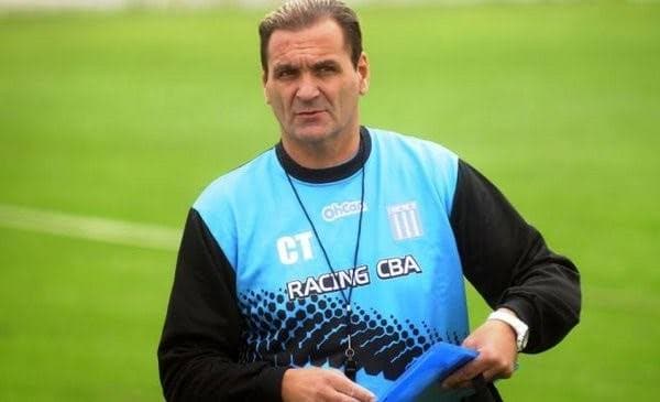 Luis Islas asume la dirección técnica de Ayacucho FC con la misión de revertir la crisis