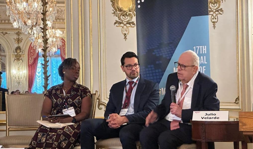 BCRP estará presente en reuniones del FMI y Banco Mundial