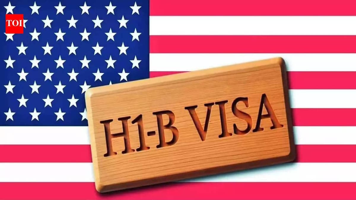 Cómo la inestabilidad del H-1B redefine las carreras: el motivo por el cual el talento global reevalúa el atractivo de la América rural.