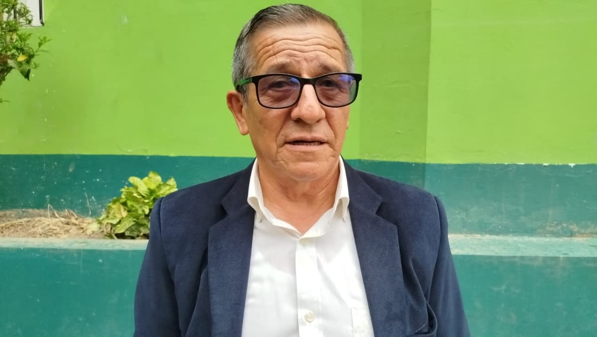 Vicegobernador anuncia intervención en vía crítica hacia Honoria y Tournavista mientras se proyecta asfaltado definitivo