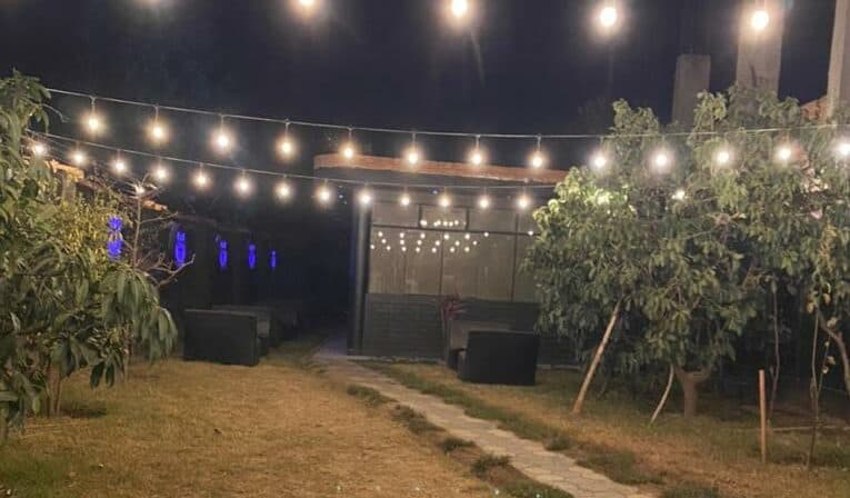 Malhechores desvalijaron disco club “Insomnio”