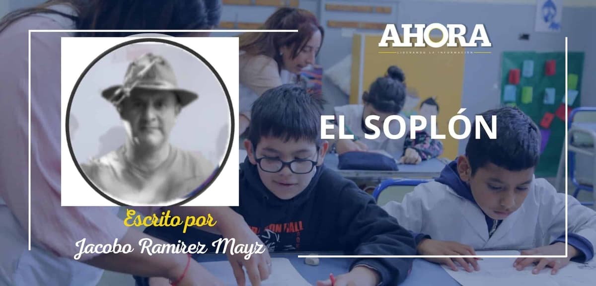 EL SOPLÓN