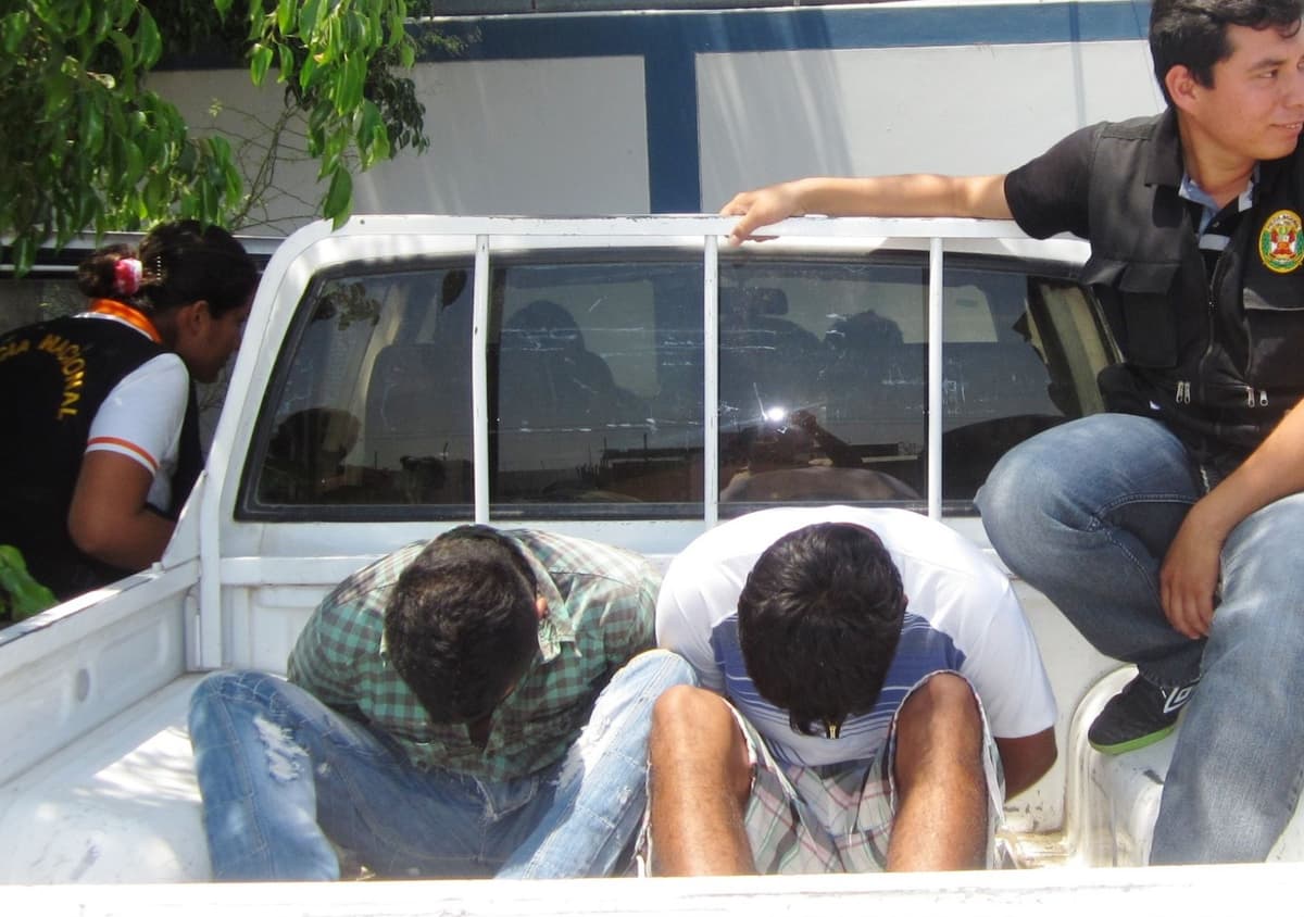 Menores de 16 y 17 años podrán ser juzgados penalmente como adultos por delitos graves