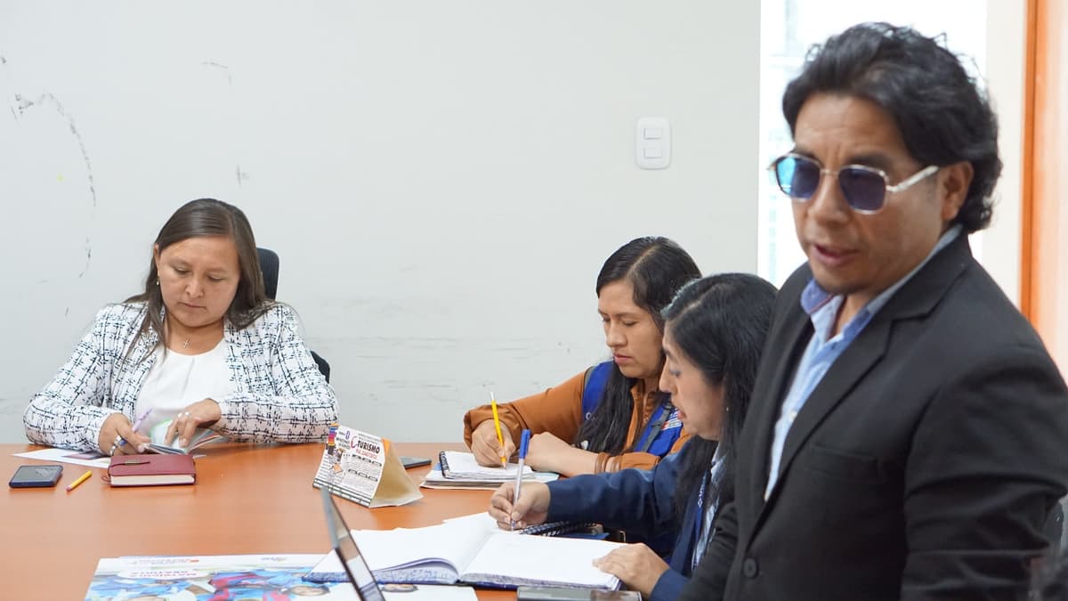 Santa María del Valle registra 430 niños pendientes de matrícula inicial