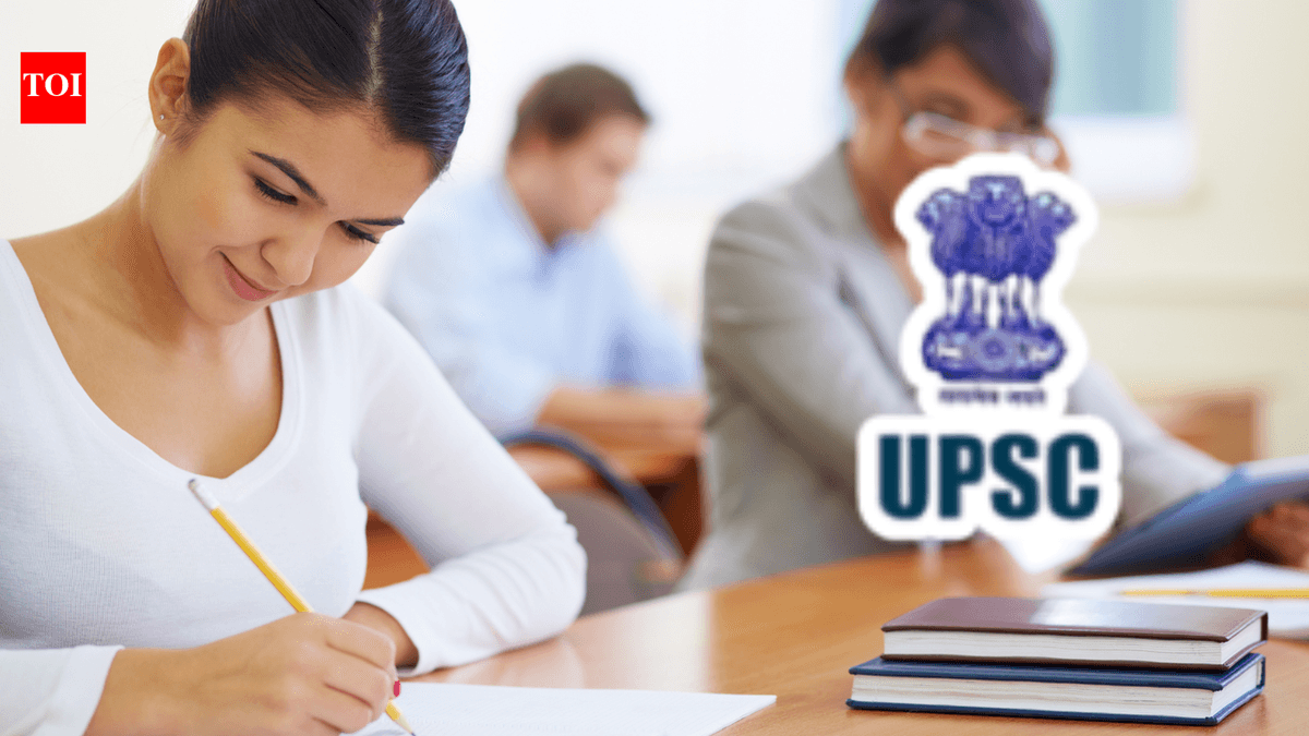 ¿UPSC 2026 más reñido? Pocas vacantes disparan la competencia