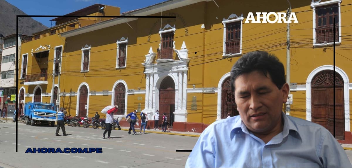 Plan de Desarrollo Turístico de Huánuco: Falta de inventario de centros arqueológicos cuestiona su viabilidad