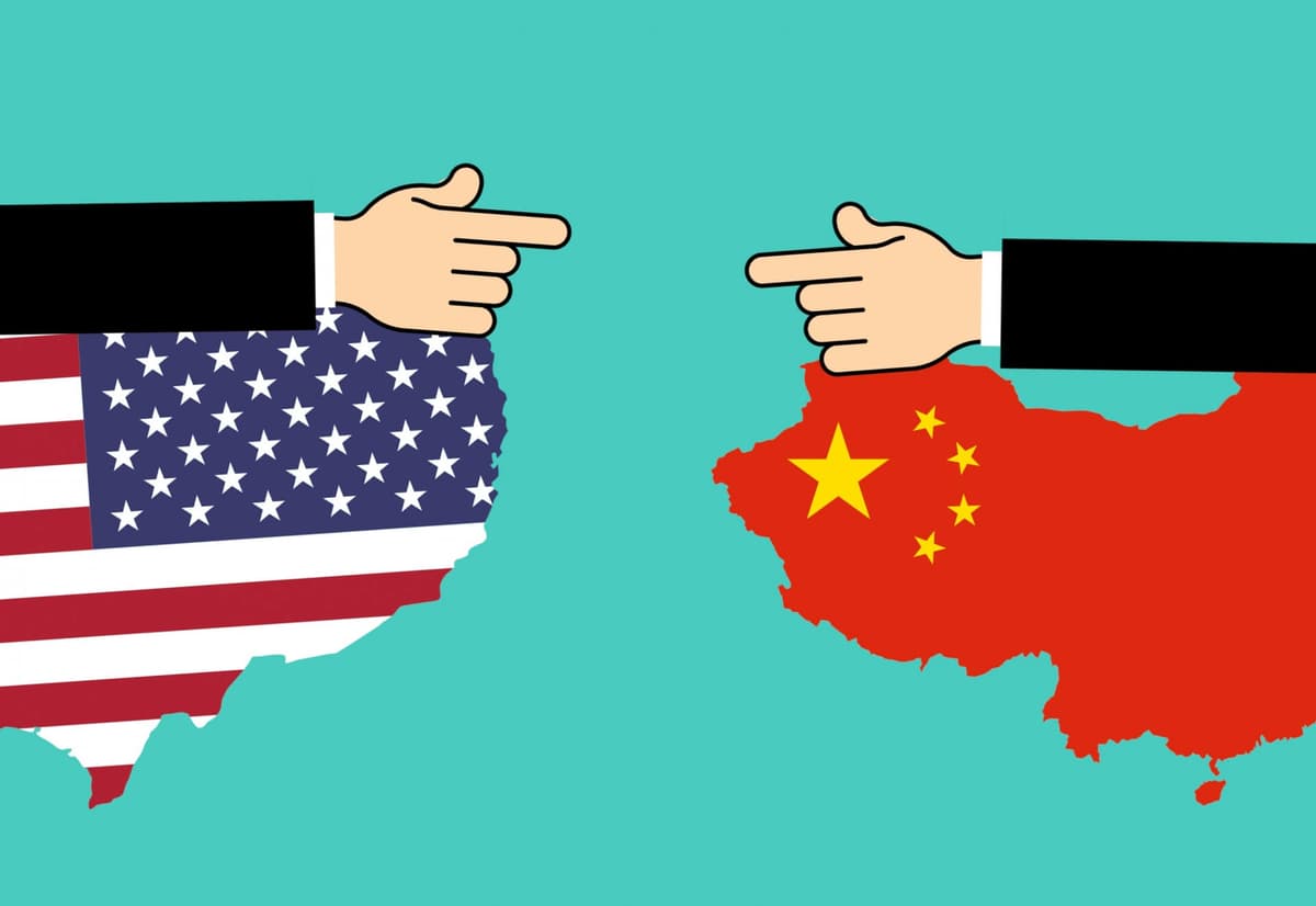 EE.UU. y China escalan su pugna comercial hacia una guerra por las cadenas de suministro