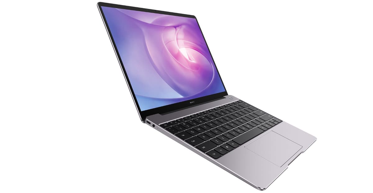 Huawei Matebook ¿Cuál es el mejor modelo?