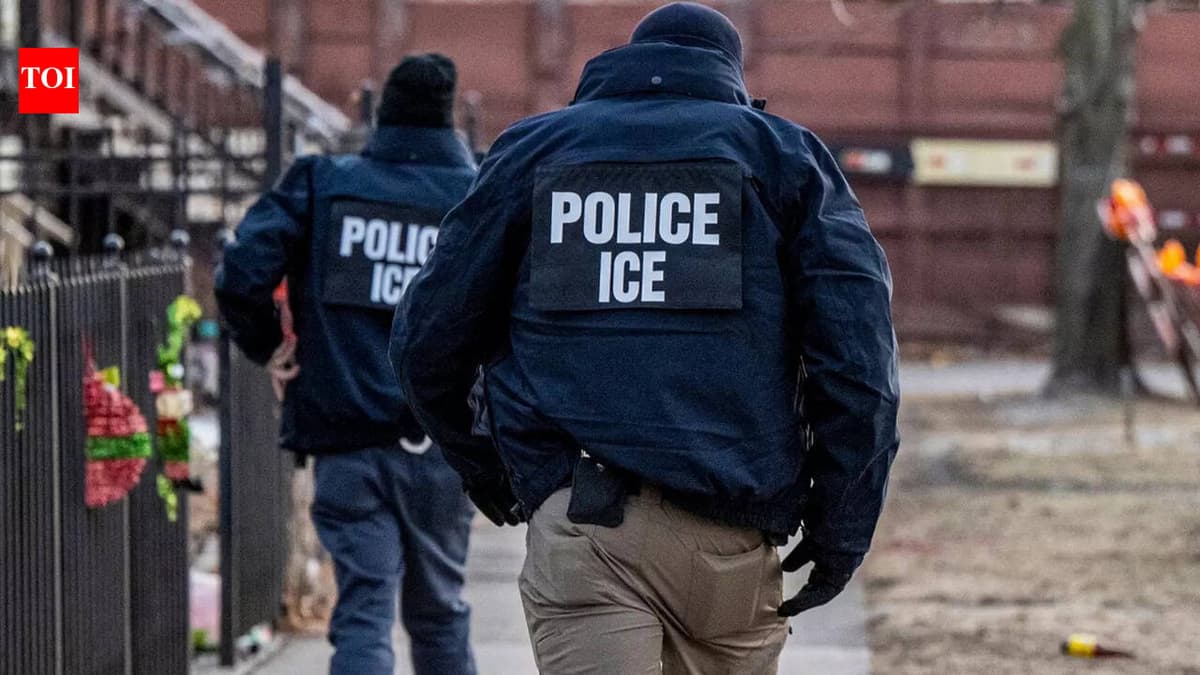 ICE vigila escuelas de EE. UU. con cámaras: alerta por privacidad