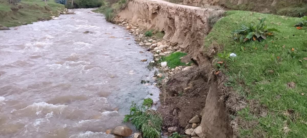 Fiscalización regional pone bajo observación obras y riesgos ambientales en Huamalíes