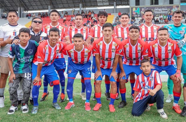 Miguel Grau ilusiona desde el arranque