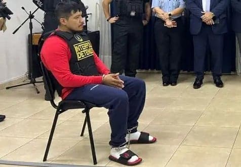 Captura de ‘El Monstruo’ destapa red de expolicías que filtraban información a banda criminal