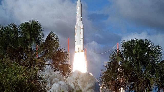 Luz verde de la UE a la fusión Intelsat y SES: el porqué de la preocupación de Musk