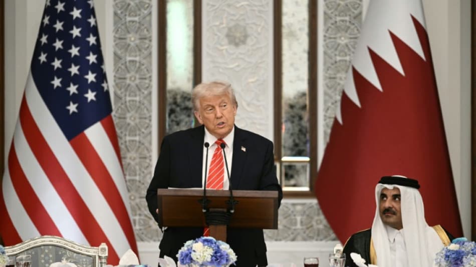 Trump desea un pacto con Iran si bien este podria ser menos riguroso de lo que demandan sus bases