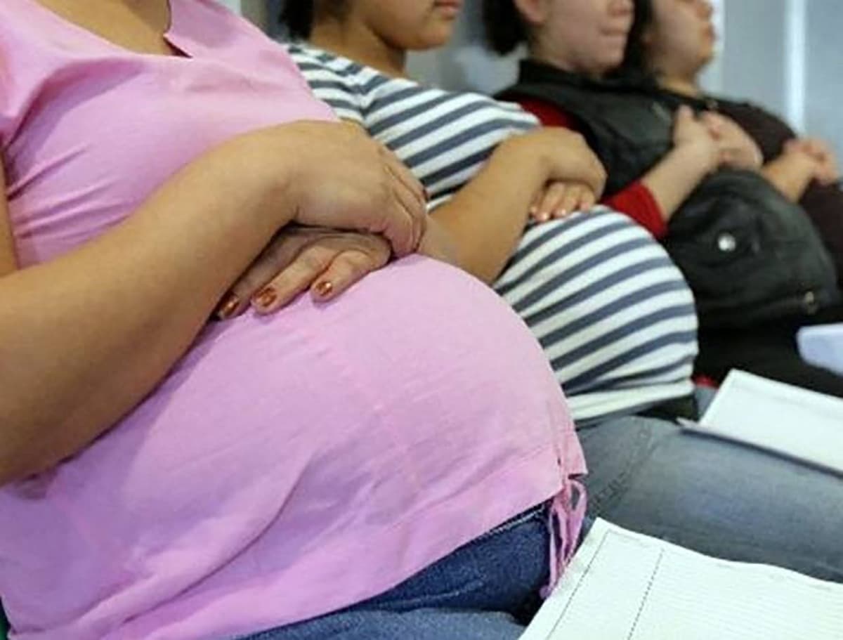 Piden que gestantes sean priorizadas en vacunación