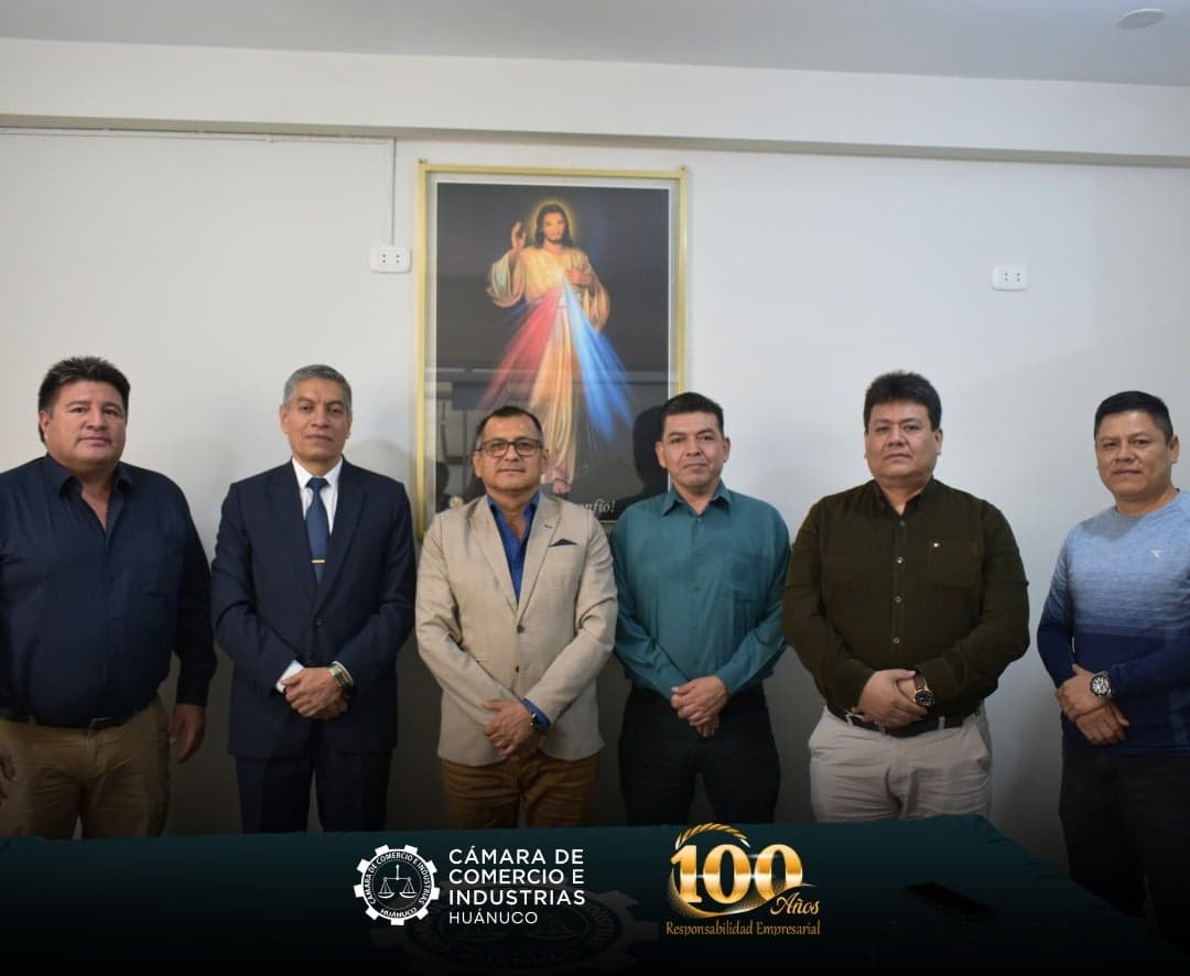 Impulsan creación de punto aduanero en San Rafael para fortalecer control tributario y frenar contrabando