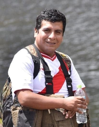Editorial. Sigue asesinando