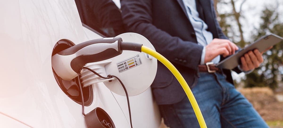 La propuesta política republicana ataca a los vehículos eléctricos