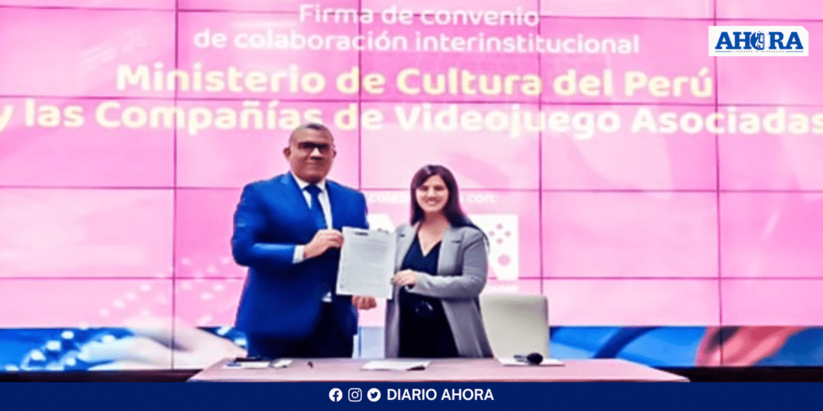 Gobierno impulsa la industria de videojuegos con estímulos económicos
