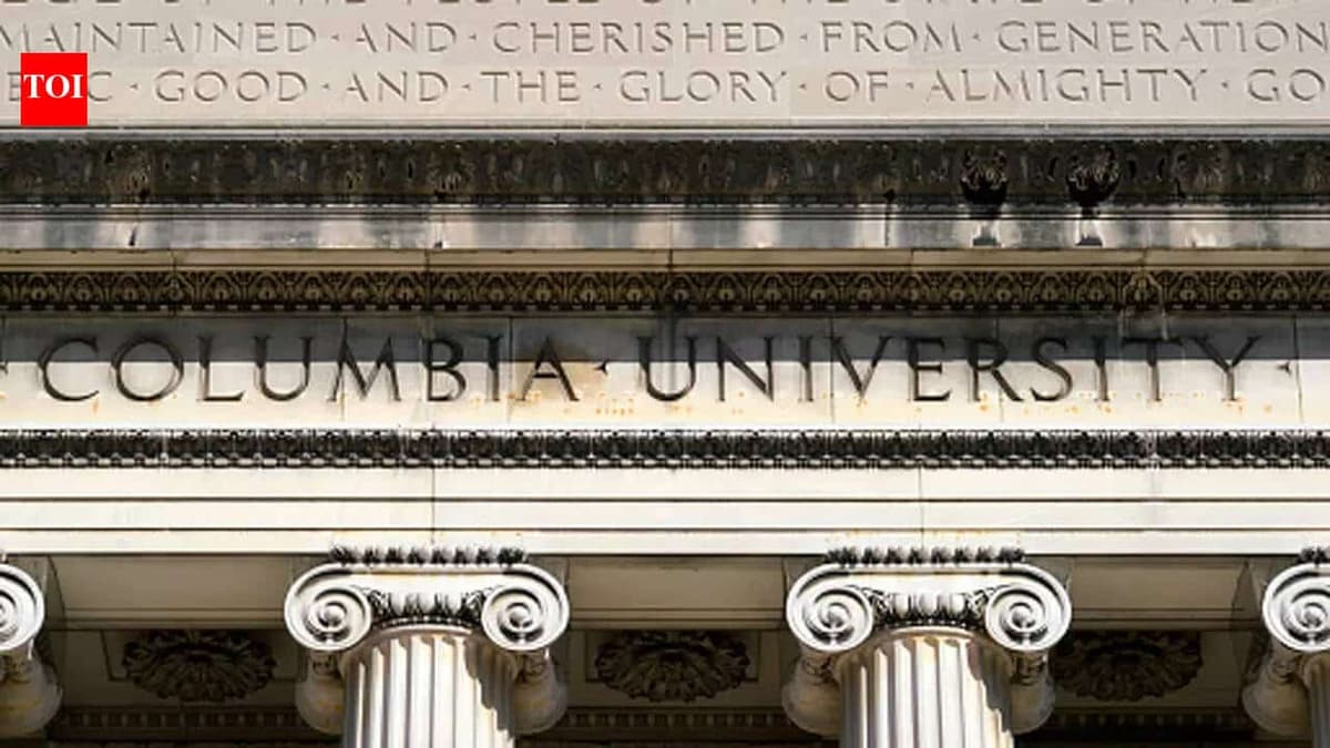 Columbia reporta $1.200 millones extranjeros: EEUU exige transparencia