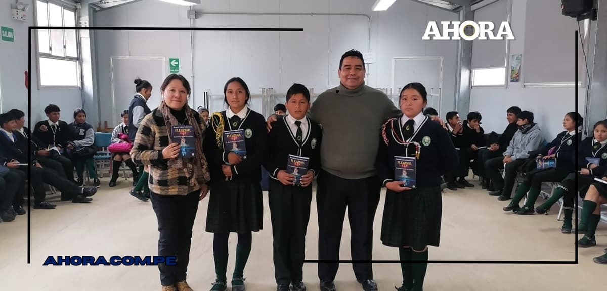 II Conversatorio de la Literatura Regional fue un éxito