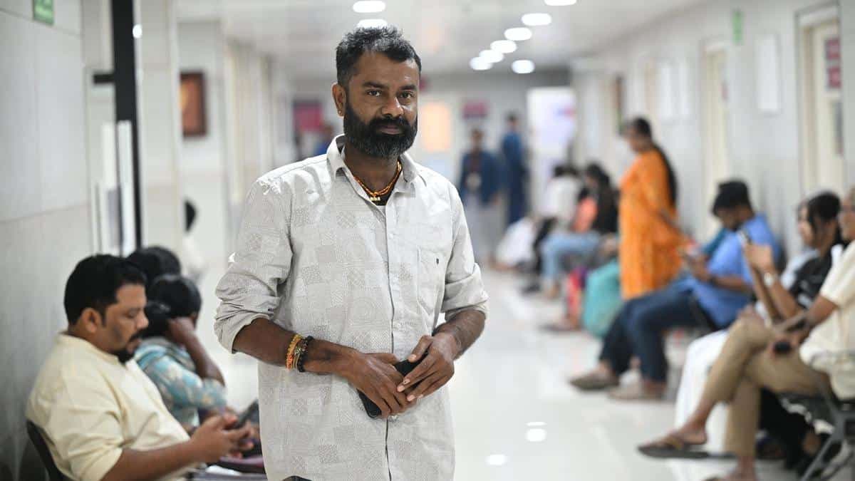 Kerala: Donación de órganos cobra fuerza