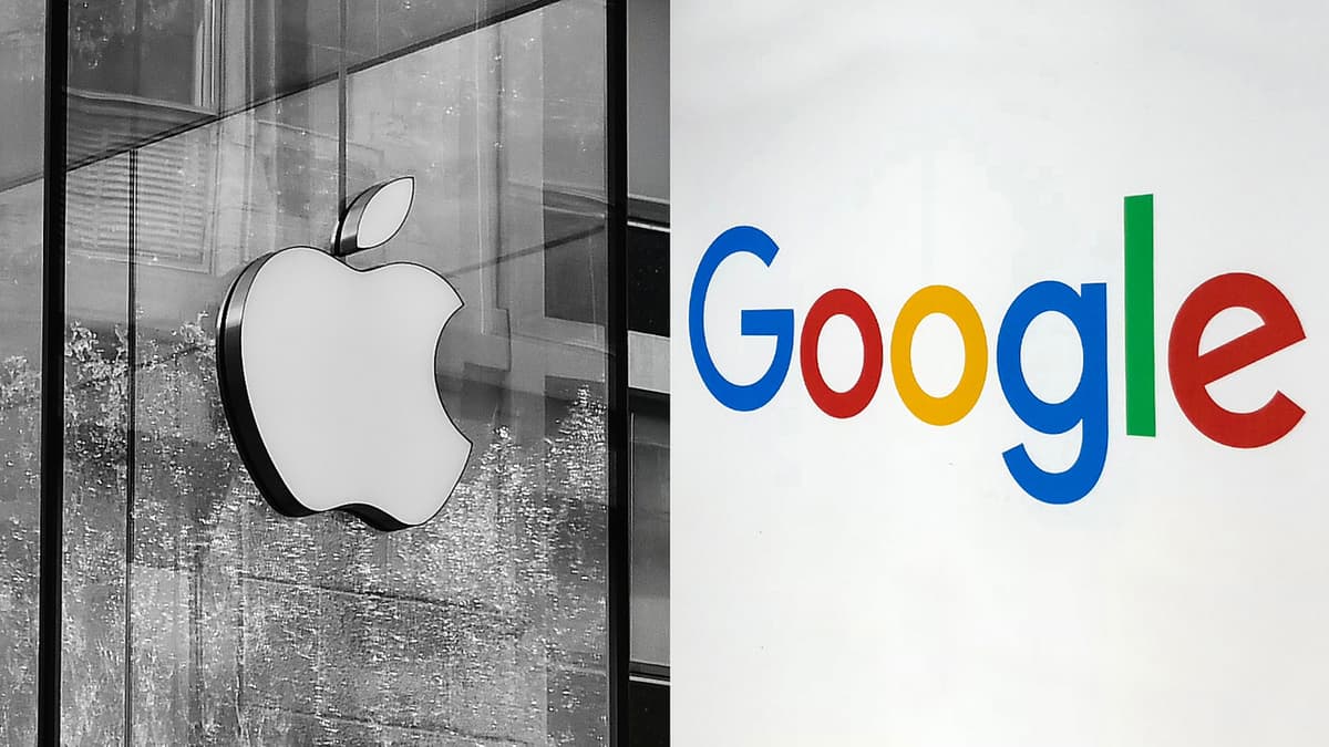 Apple y Google duplican ganancias impresionantes