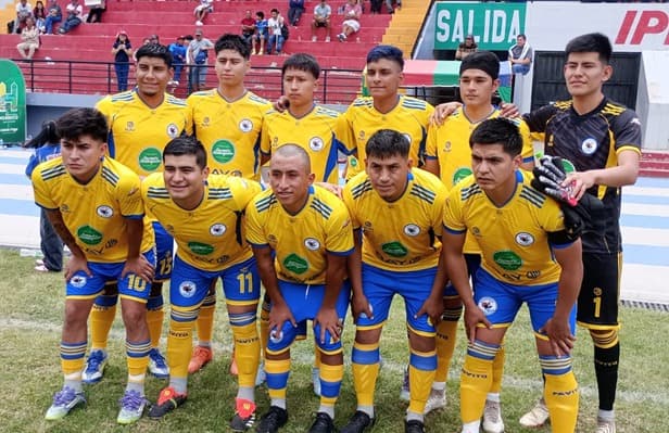 DEFENSAS Y ARQUEROS DESTACAN EN HUÁNUCO