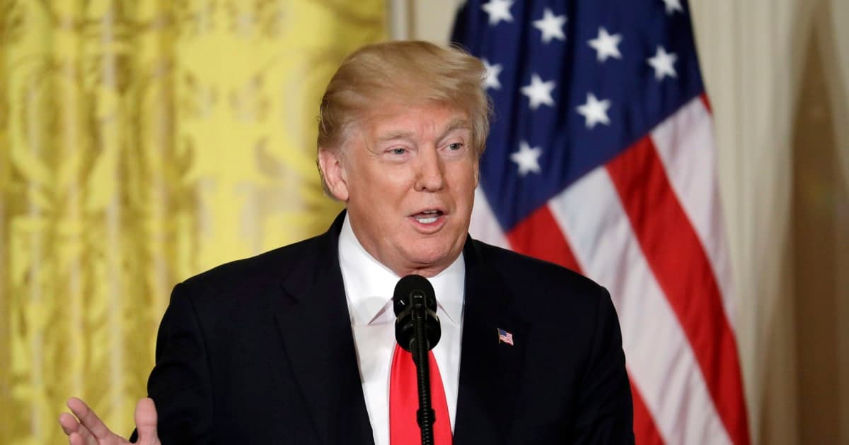 Trump califica de terroristas a las poderosas pandillas haitianas