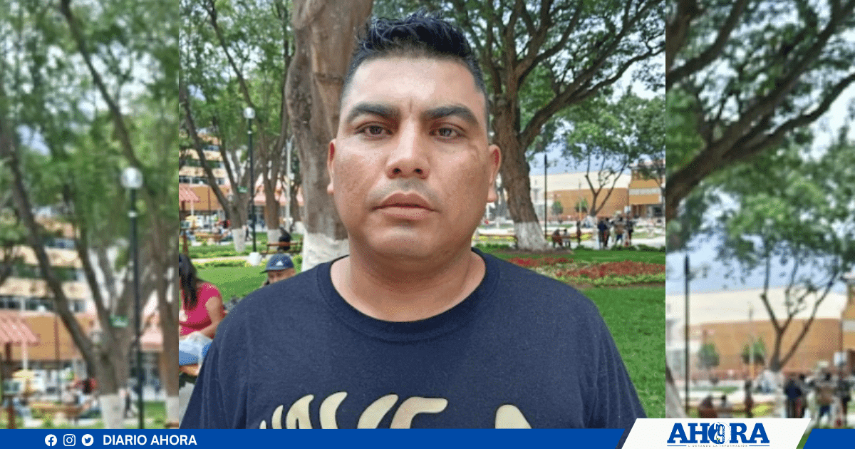 Exige pagos atrasados: Cantante denuncia que grupo musical le debe S/3 mil