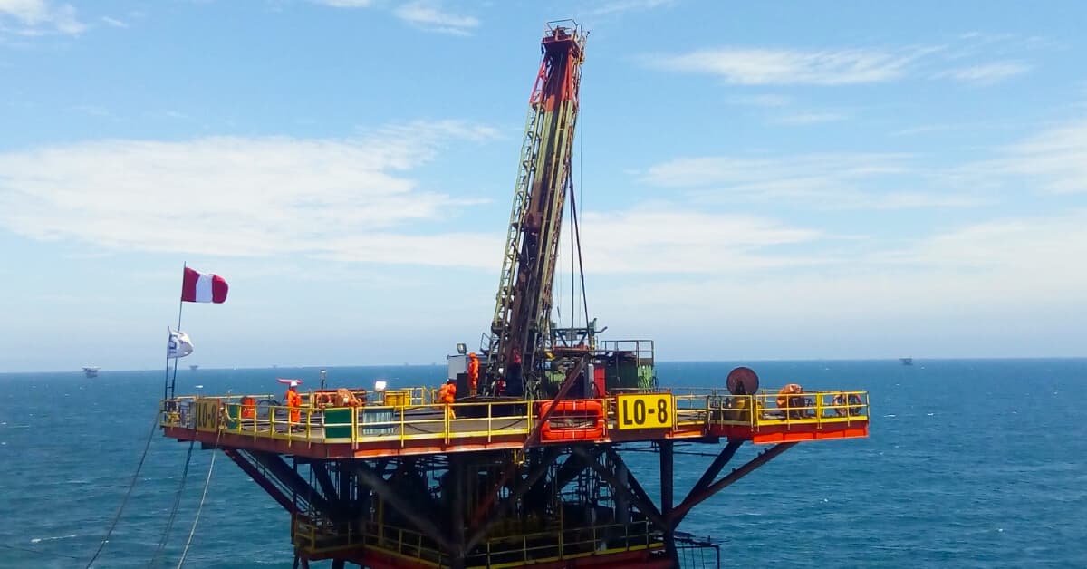 Perú-Petro sale en busca de capitales para el Lote Z-69