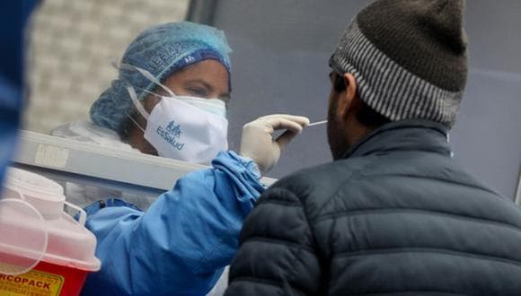 Minsa reporta el primer caso de la variante Centauro en Perú