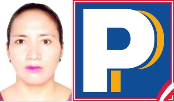 Adelina Moya Machado candidata a diputada 2026 con el partido Podemos Perú