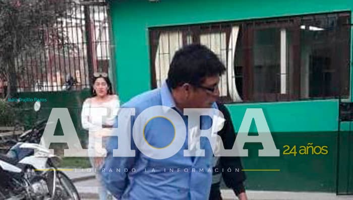 Encarcelan a sujeto por acosar a escolar por WhatsApp