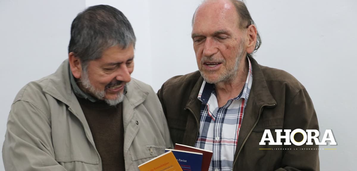 25 libros fueron presentados en la III Feria Internacional del Libro de Huánuco