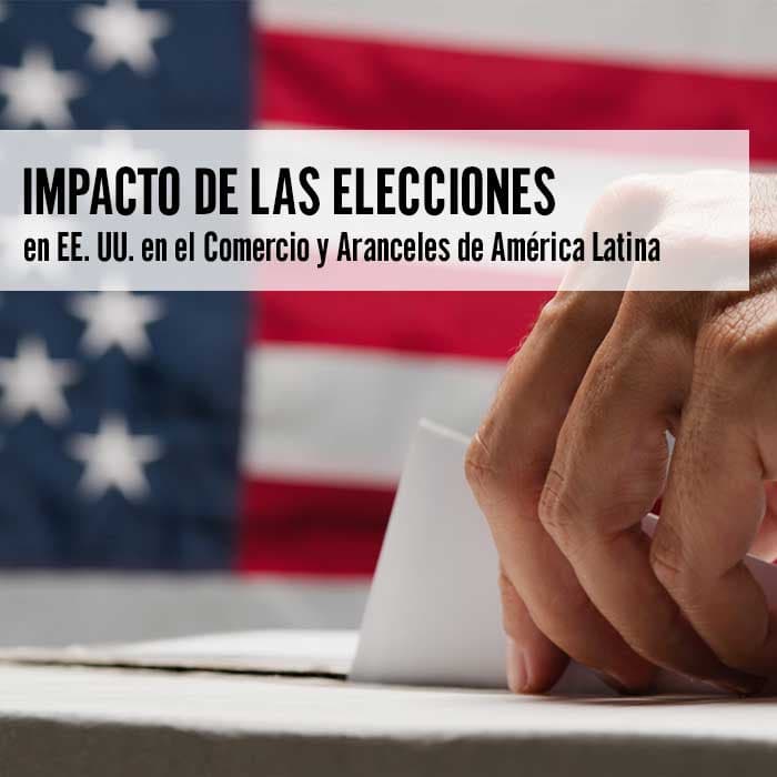 Qué opciones tiene Perú con respecto a Estados Unidos