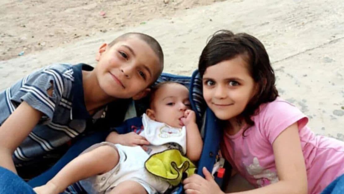 Hijos de médico mueren en ataque israelí según autoridades de Gaza