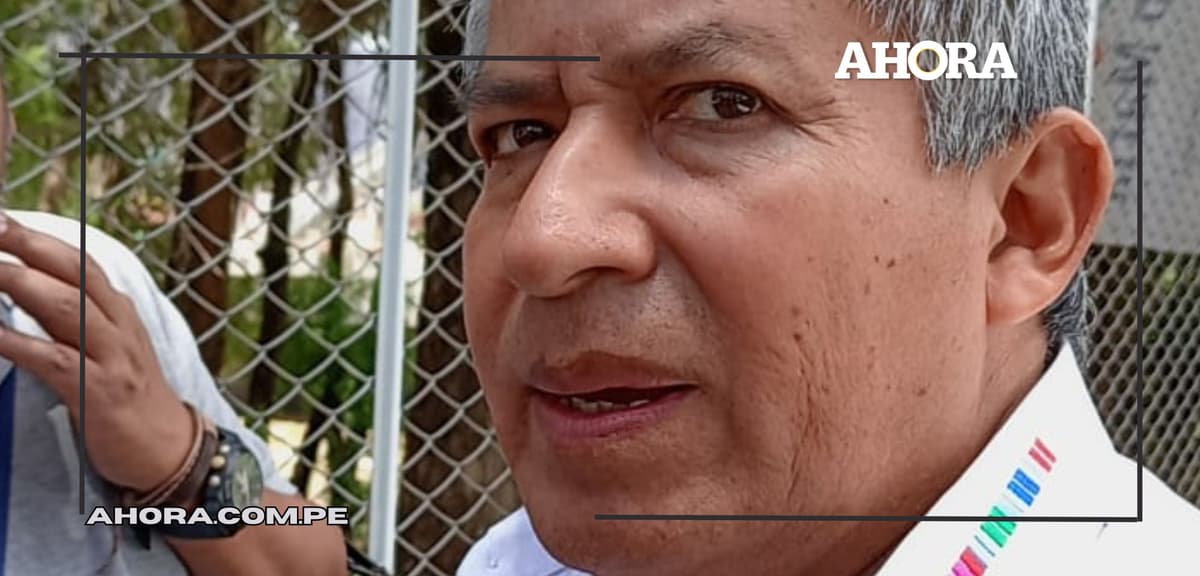 Gobernador Pulgar aún no precisa resultados concretos de viajes realizados