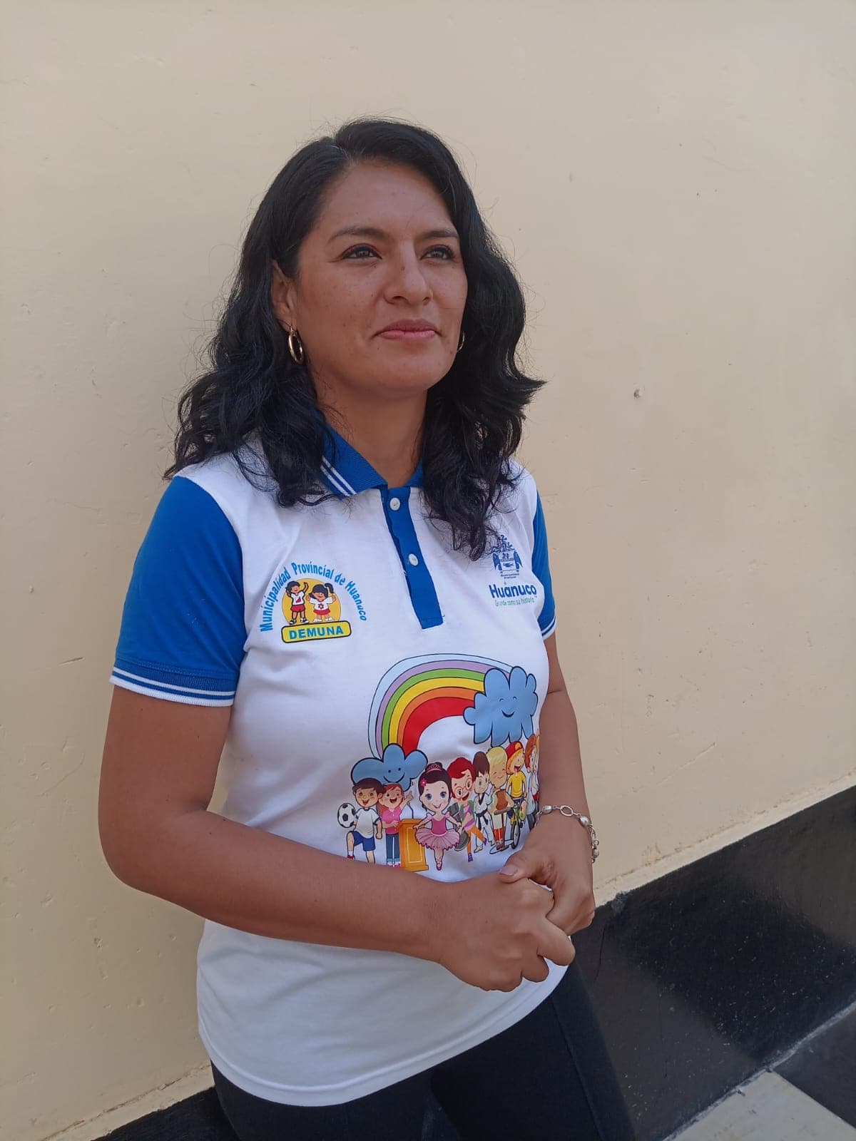 Actriz Paola Reynaga alista montaje teatral con 80 niños inspirado en cuentosinfantiles y clásicos de la literatura