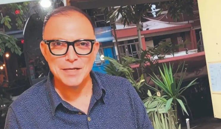 Pier Figari oculta a empresas de Joaquín Ramírez que le pagaron US$180 mil